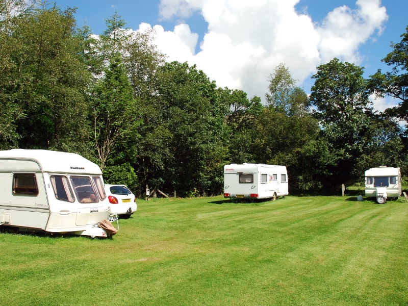 Caravan Repairs