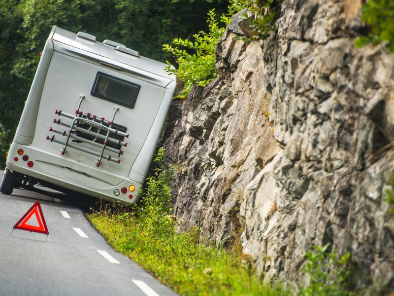 Motorhome Insurance
